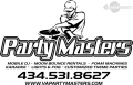 PARTY-MASTERS
